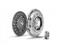 CLUTCH SET THRUST BEARING 624 3330 00 LUK