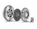 CLUTCH SET FLYWHEEL THRUST BEARING