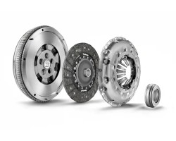 CLUTCH SET FLYWHEEL THRUST BEARING