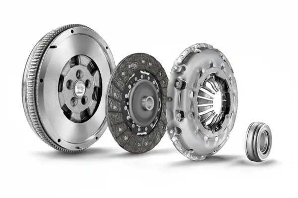 CLUTCH SET FLYWHEEL THRUST BEARING