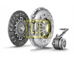 CLUTCH SET 624 3976 35 LUK AUDI SEAT A3