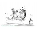 CLUTCH SET 624 3976 35 LUK AUDI SEAT A3 Packaging status original