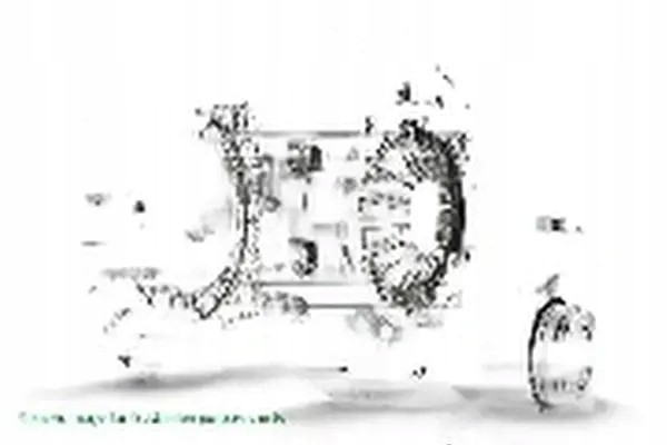 CLUTCH SET 624 3976 35 LUK AUDI SEAT A3 Packaging status original