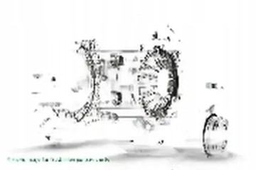 CLUTCH SET 624 3976 35 LUK AUDI SEAT A3 Packaging status original