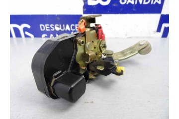 4 PIN CERRADURA PUERTA DELANTERA IZQUIERDA JEEP CHEROKEE (KJ) 2.5 CRD Básico 2002 4 PIN 169525 JEEP - 1