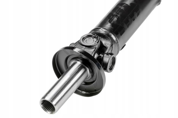 DRIVESHAFT MITSUBISHI L200 2 5DID 4WD 10 15 REAR Part manufacturer NTY