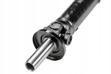 DRIVESHAFT MITSUBISHI L200 2 5DID 4WD 10 15 REAR Part manufacturer NTY