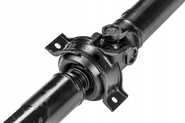 DRIVESHAFT MITSUBISHI L200 2 5DID 4WD 10 15 REAR Catalog number of the part NWN MS 008