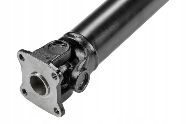 DRIVESHAFT MITSUBISHI L200 2 5DID 4WD 10 15 REAR Quality of parts according to GVO P replacement with original quality