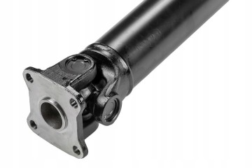DRIVESHAFT MITSUBISHI L200 2 5DID 4WD 10 15 REAR Quality of parts according to GVO P replacement with original quality