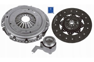 Sachs 3000 990 268 Set of couplings