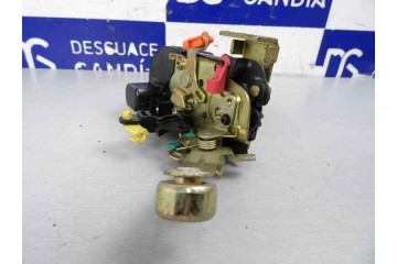 4 PIN CERRADURA PUERTA DELANTERA IZQUIERDA JEEP CHEROKEE (KJ) 2.5 CRD Básico 2002 4 PIN 169525 JEEP - 1