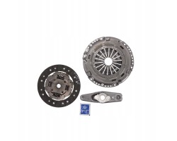 CONJUGATED SET WITH LOZYSKO SACHS 3000 950 072
