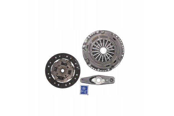 CONJUGATED SET WITH LOZYSKO SACHS 3000 950 072