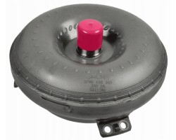 HYDROKINETIC COUPLING 300MM 0700 600 009 SACHS
