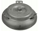 HYDROKINETIC COUPLING 300MM 0700 600 009 SACHS Packaging status original