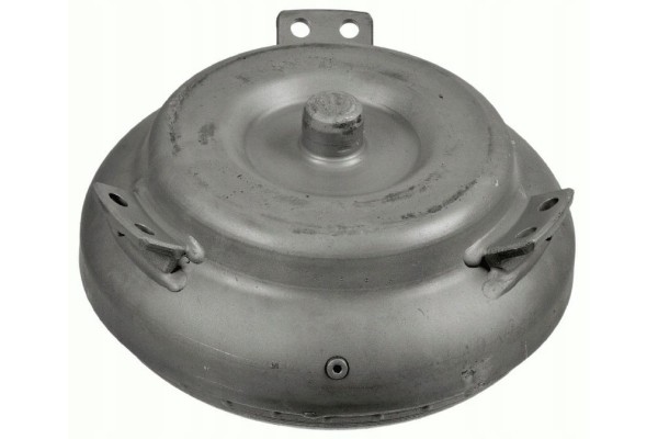HYDROKINETIC COUPLING 300MM 0700 600 009 SACHS Packaging status original