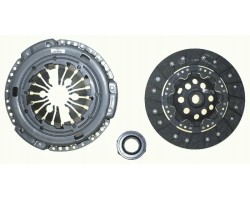 CLUTCH SET 3000 951 707 SACHS AUDI SEAT A3