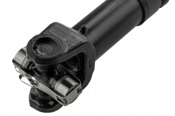 JEEP WRANGLER 97 06 FRONT DRIVE SHAFT Part manufacturer NTY