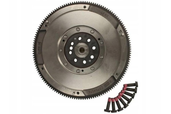 Flywheel VALEO VA836591