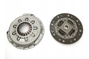 ORIGINAL OE RENAULT set clutch 1 6 SCE DUSTER LODGY MEGANE IV Catalog number of the part 302055084R