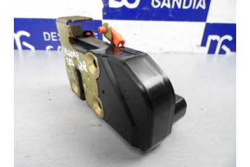 4 PIN CERRADURA PUERTA DELANTERA IZQUIERDA JEEP CHEROKEE (KJ) 2.5 CRD Básico 2002 4 PIN 169525 JEEP - 3