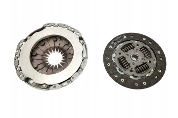 ORIGINAL OE RENAULT set clutch 1 6 SCE DUSTER LODGY MEGANE IV Part manufacturer Renault OE