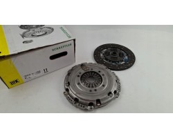 Schaeffler LuK 627 3066 09 Clutch set Ford TRANSIT V363