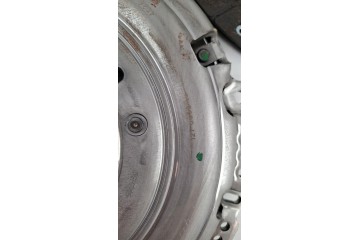 Schaeffler LuK 627 3066 09 Clutch set Ford TRANSIT V363 Catalog number of the part 627 3066 09