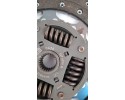 Schaeffler LuK 627 3066 09 Clutch set Ford TRANSIT V363 Part manufacturer Schaeffler LuK