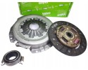 CLUTCH CHARADE SUBARU TREZIA AURIS COROLLA YARIS URBAN CRUISER