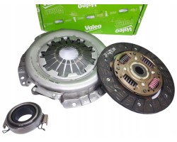 CLUTCH CHARADE SUBARU TREZIA AURIS COROLLA YARIS URBAN CRUISER