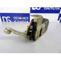 4 PIN CERRADURA PUERTA DELANTERA IZQUIERDA JEEP CHEROKEE (KJ) 2.5 CRD Básico 2002 4 PIN 169525 JEEP - 4