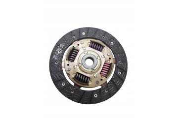 CLUTCH CHARADE SUBARU TREZIA AURIS COROLLA YARIS URBAN CRUISER Part manufacturer Valeo