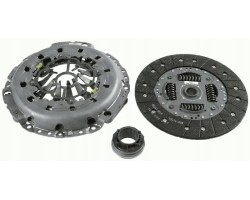 CLUTCH SET 3000 951 872 SACHS SEAT VW EXEO