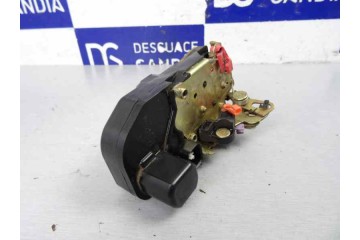 4 PIN CERRADURA PUERTA TRASERA IZQUIERDA JEEP CHEROKEE (KJ) 2.5 CRD Básico 2002 4 PIN 169527 JEEP - 1