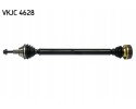 SKF VKJC 4628 Driveshaft Catalog number of the part VKJC 4628