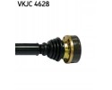 SKF VKJC 4628 Driveshaft Quality of parts according to GVO Q original with factory logo OEM OES