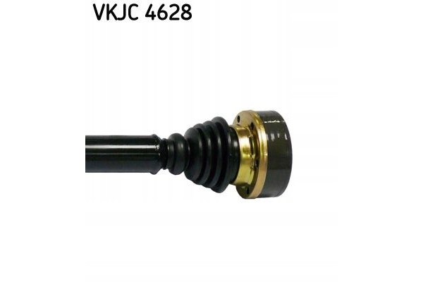 SKF VKJC 4628 Driveshaft Quality of parts according to GVO Q original with factory logo OEM OES
