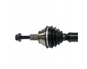 SKF VKJC 4628 Driveshaft Engine type gasoline