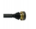 SKF VKJC 4628 Driveshaft Car type cargo vans passenger cars