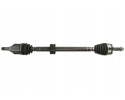 Front drive axle P 938mm SNR DK69 027