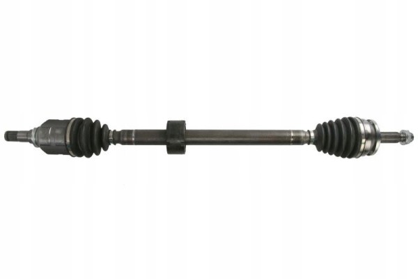 Front drive axle P 938mm SNR DK69 027