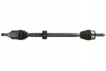Front drive axle P 938mm SNR DK69 027