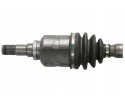 Front drive axle P 938mm SNR DK69 027 Catalog number of the part DK69 027