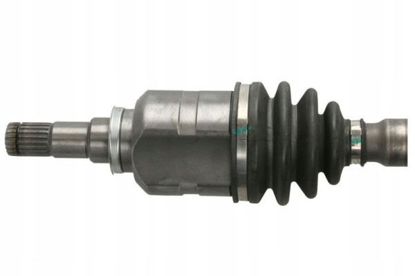 Front drive axle P 938mm SNR DK69 027 Catalog number of the part DK69 027