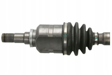 Front drive axle P 938mm SNR DK69 027 Catalog number of the part DK69 027