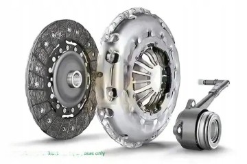 CLUTCH SET CLUTCH 624 3343 34 LUK FORD