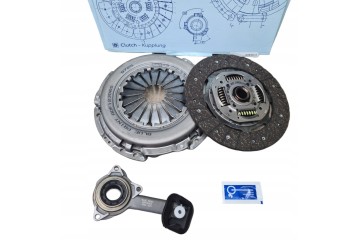 CLUTCH SET BLUE PRINT FORD TRANSIT 2 0 2000 2006