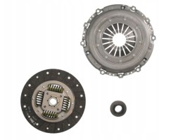 VAL828560 CLUTCH SET CITROEN JUMPER 2 2 HDI 06